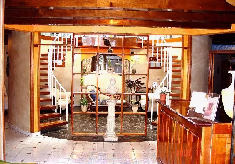 Martino Spa And Resort