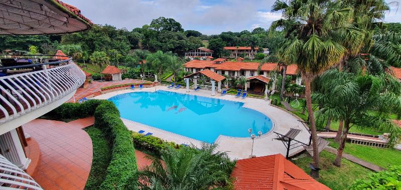 Martino Spa And Resort