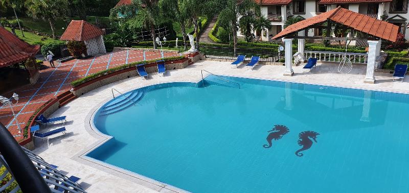 Martino Spa And Resort