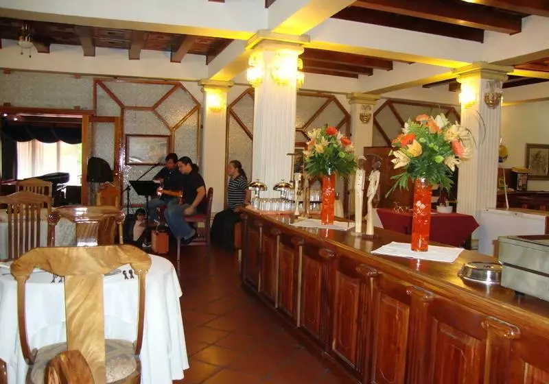 Martino Spa And Resort