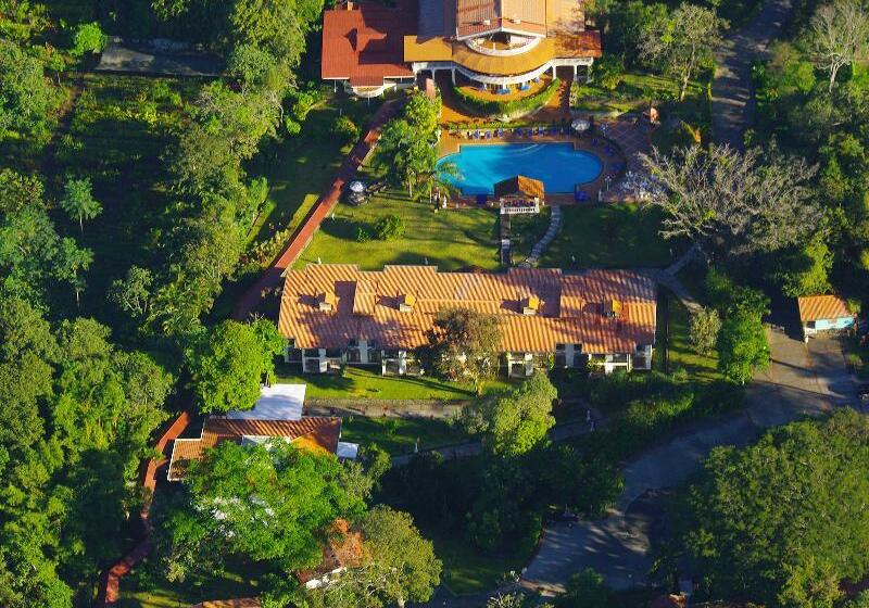 Martino Spa And Resort