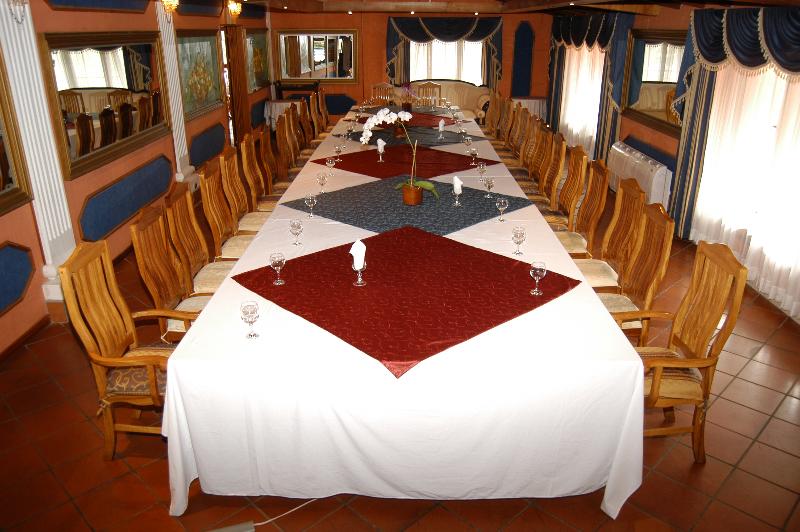 Martino Spa And Resort