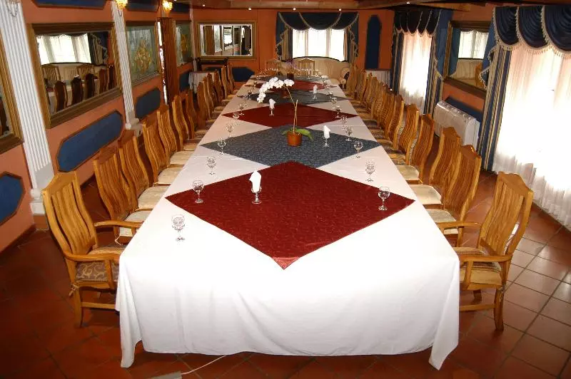 Martino Spa And Resort