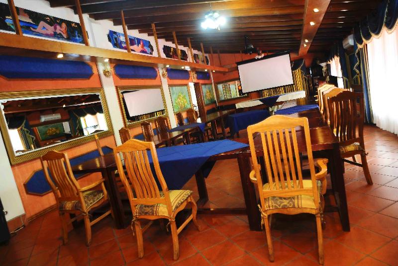 Martino Spa And Resort