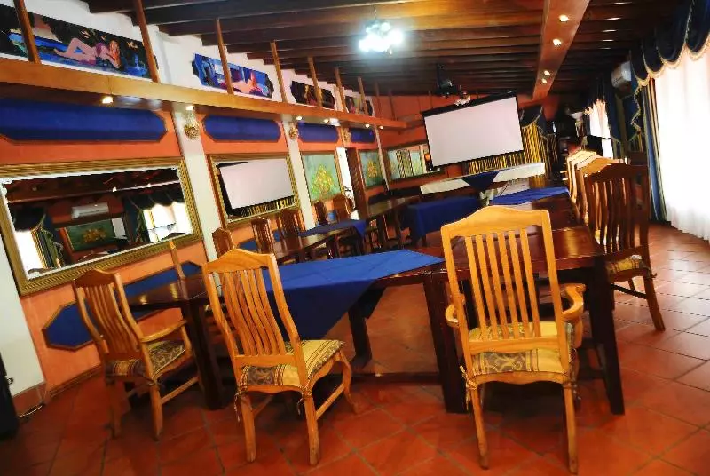 Martino Spa And Resort