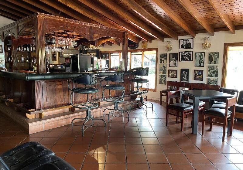 Martino Spa And Resort