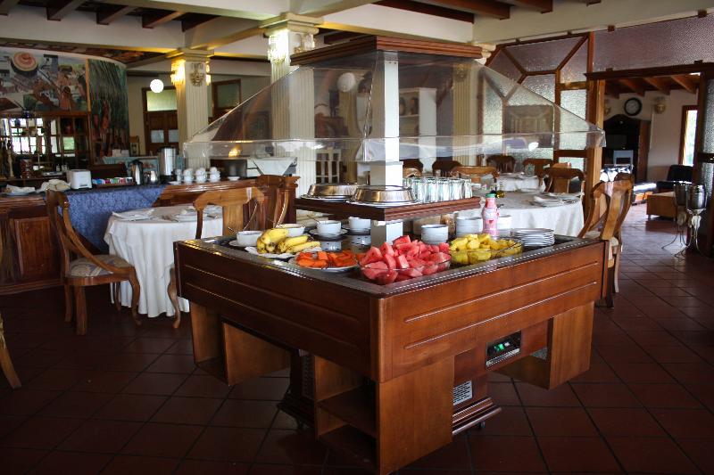 Martino Spa And Resort