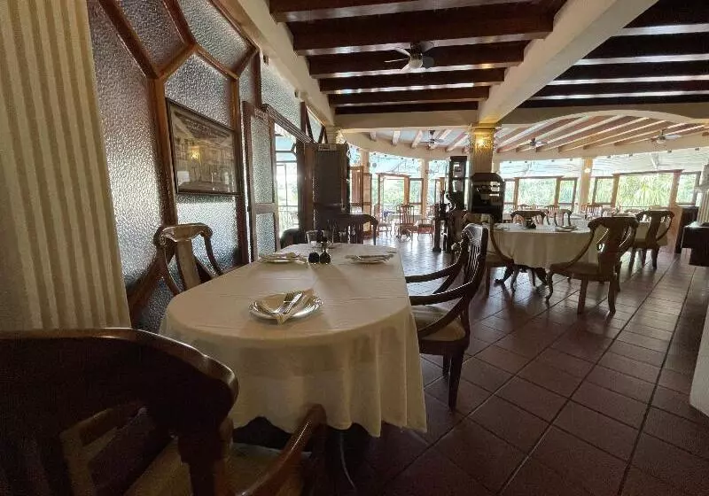 Martino Spa And Resort