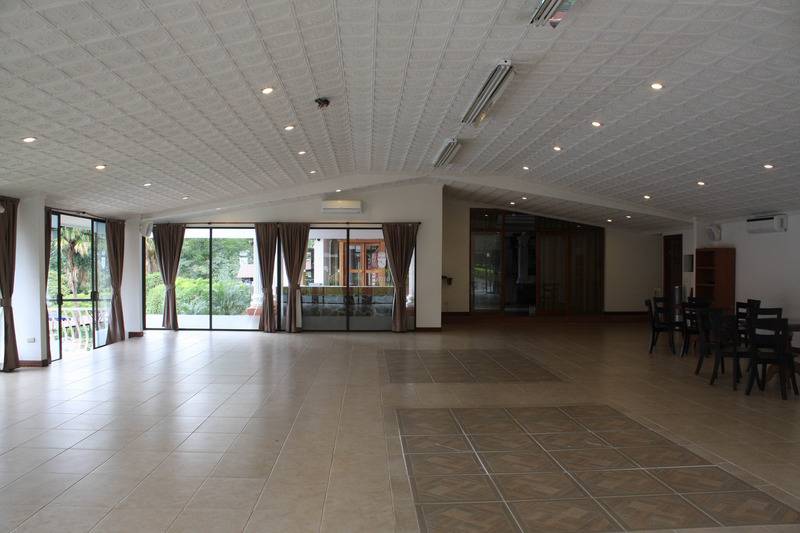 Martino Spa And Resort