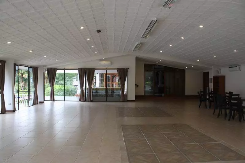 Martino Spa And Resort