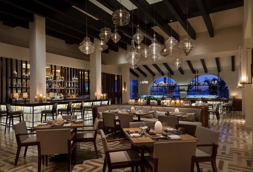 リゾートホテル One&only Palmilla