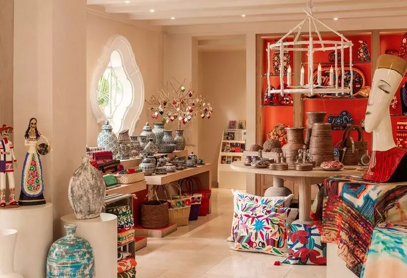 リゾートホテル One&only Palmilla