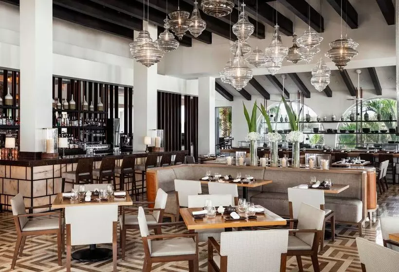 リゾートホテル One&only Palmilla