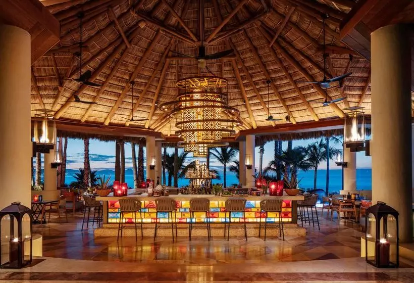 リゾートホテル One&only Palmilla