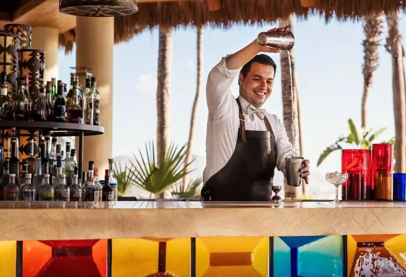 リゾートホテル One&only Palmilla