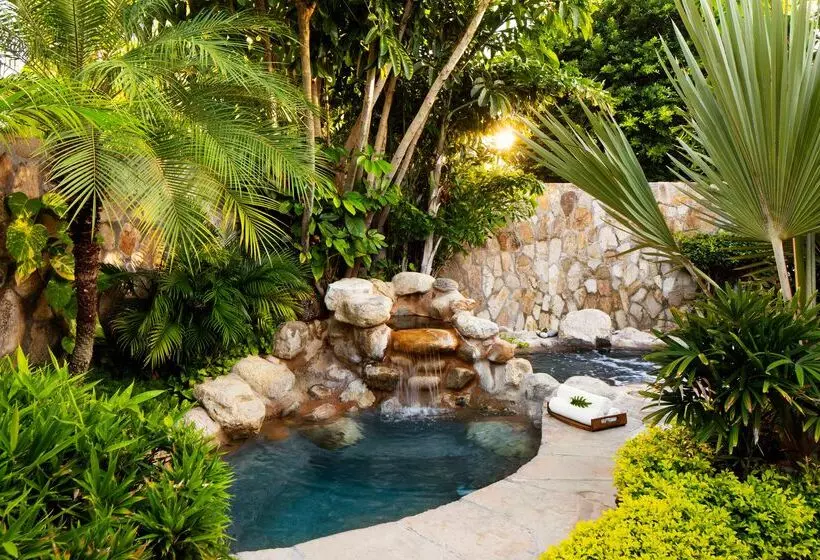 リゾートホテル One&only Palmilla