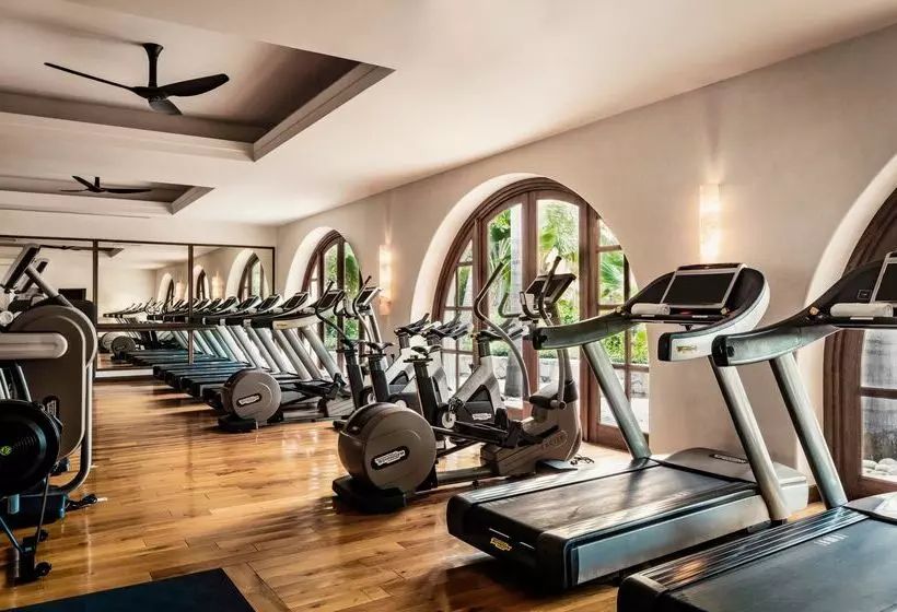 リゾートホテル One&only Palmilla