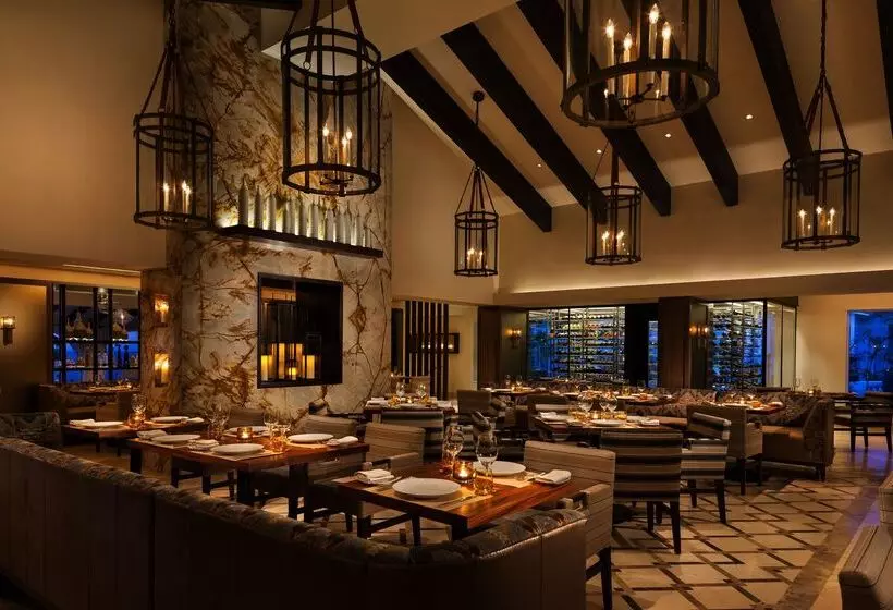 リゾートホテル One&only Palmilla