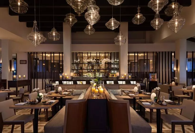 リゾートホテル One&only Palmilla