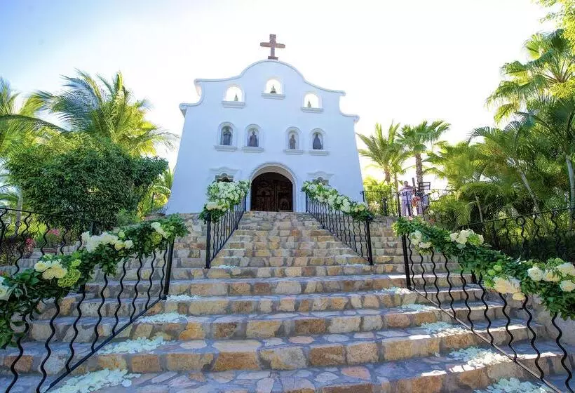 リゾートホテル One&only Palmilla