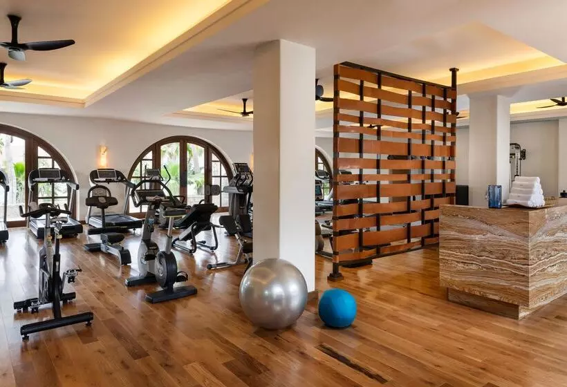 リゾートホテル One&only Palmilla