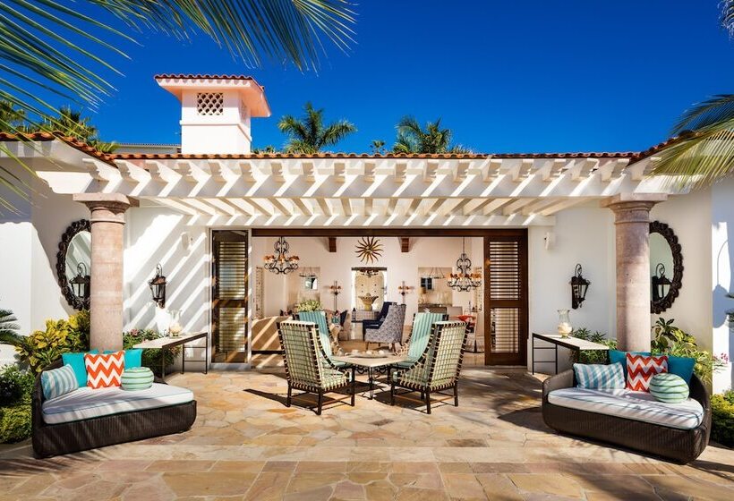 Resort One&only Palmilla