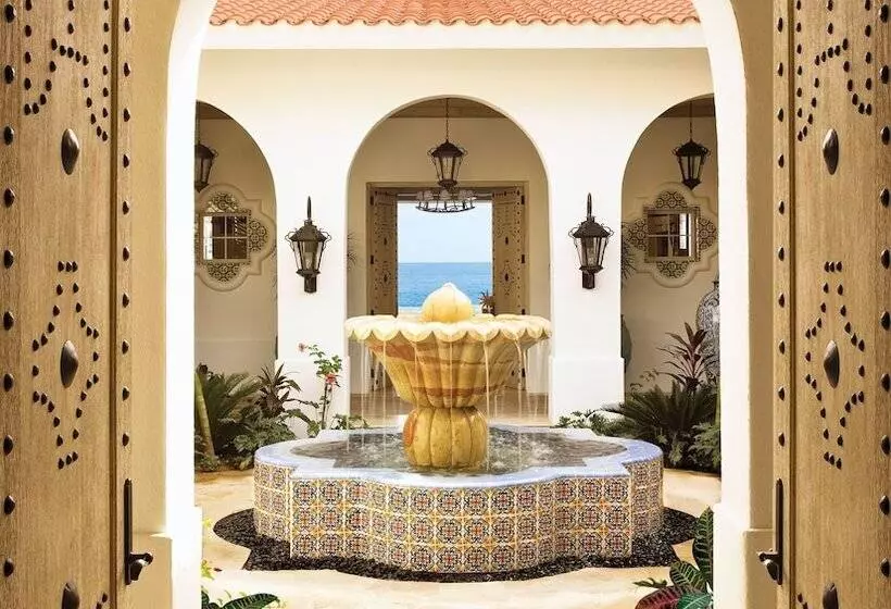 リゾートホテル One&only Palmilla