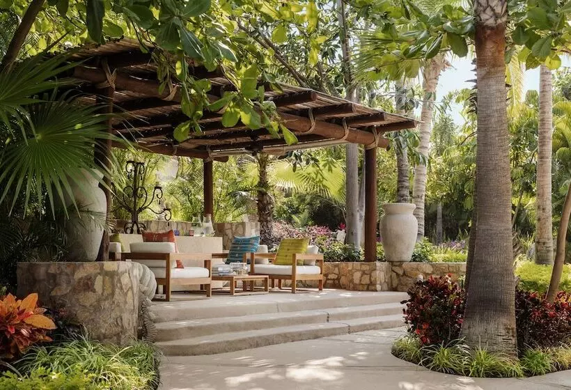 リゾートホテル One&only Palmilla