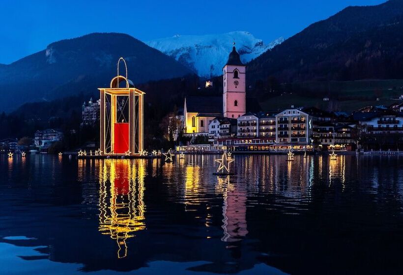 Kurort Scalaria Sunset Wing