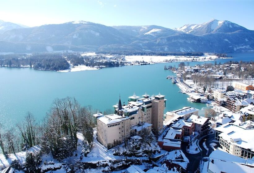 Kurort Scalaria Sunset Wing