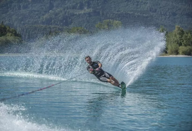 אתר נופש Scalaria Sunset Wing