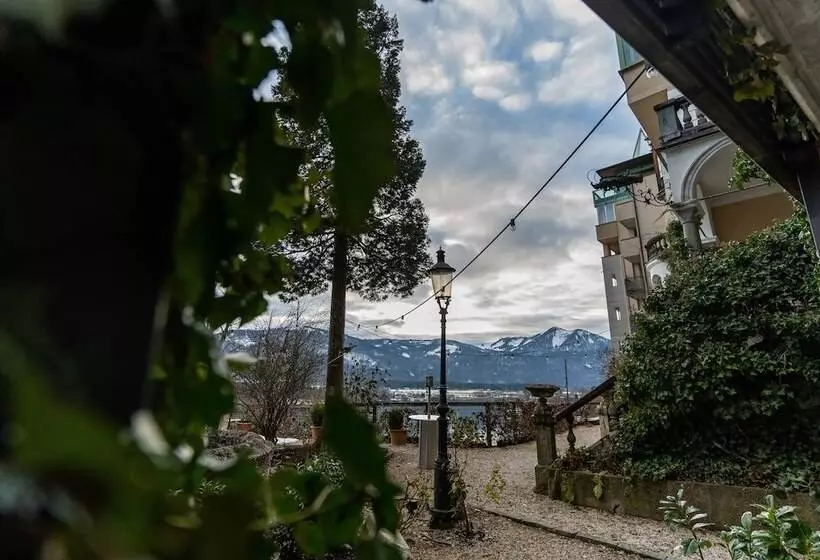 אתר נופש Scalaria Sunset Wing