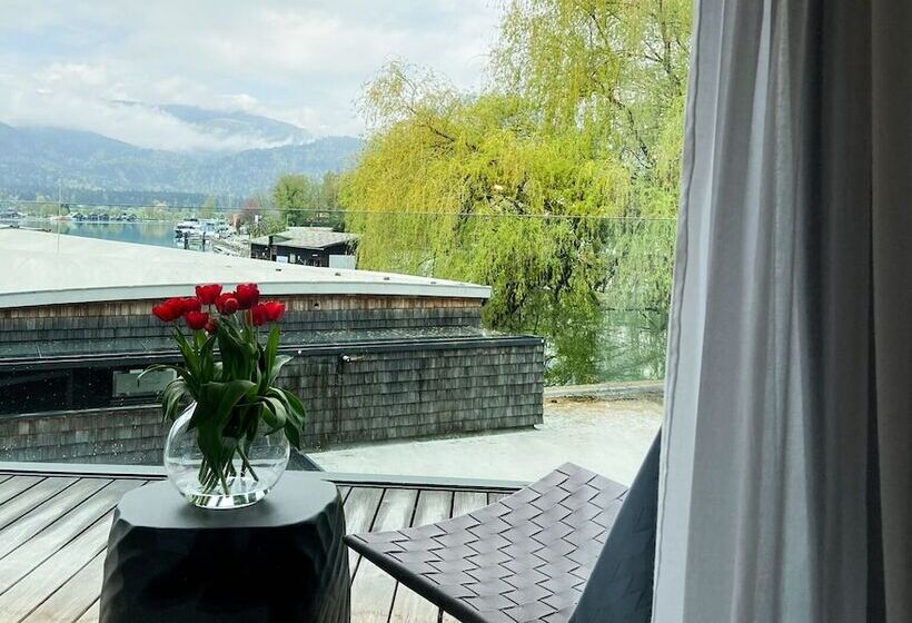 Kurort Scalaria Sunset Wing