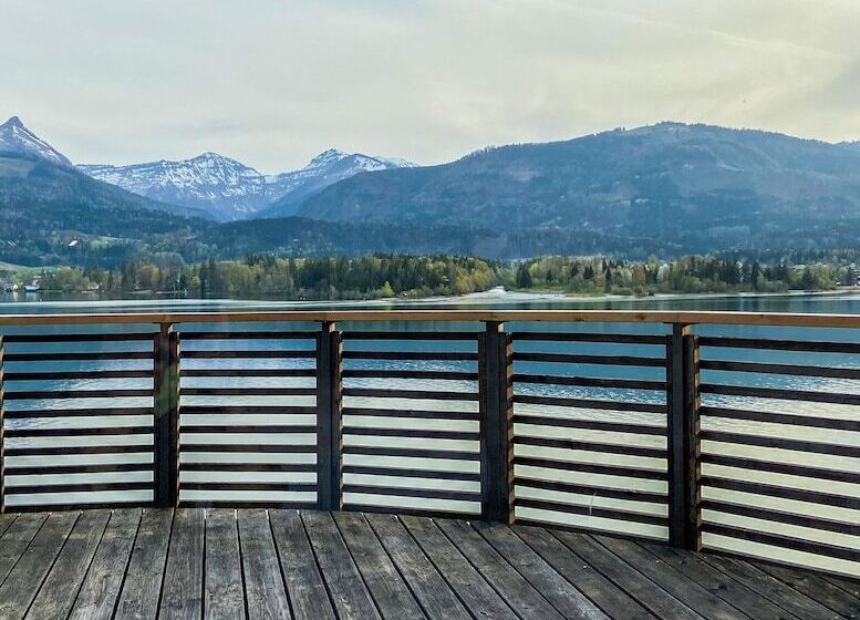 Kurort Scalaria Sunset Wing