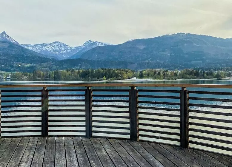 אתר נופש Scalaria Sunset Wing