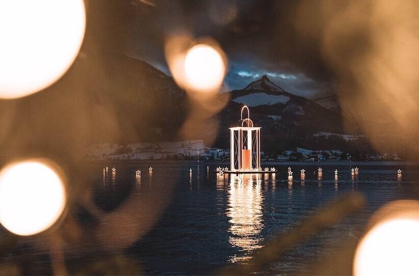 Kurort Scalaria Sunset Wing