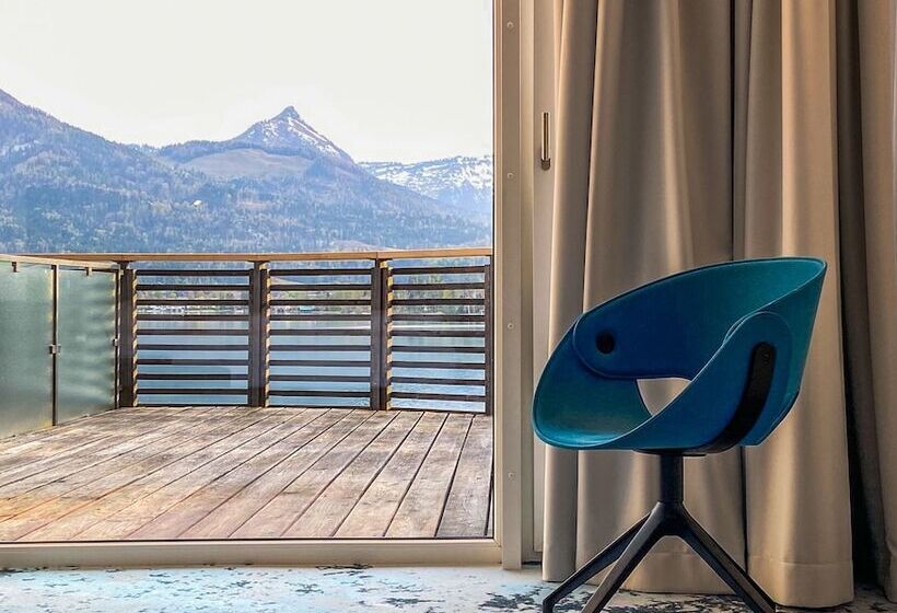 Kurort Scalaria Sunset Wing