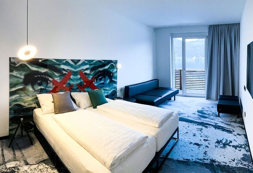 Kurort Scalaria Sunset Wing