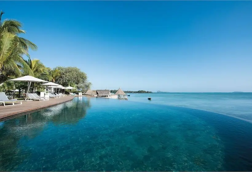 Veranda Paul Et Virginie Hotel & Spa Adults Only