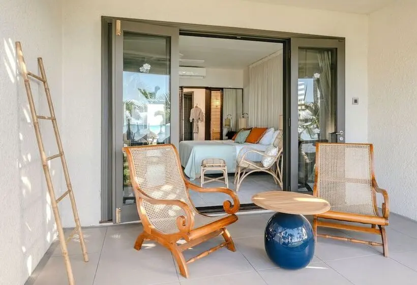 Veranda Paul Et Virginie Hotel & Spa   Adults Only