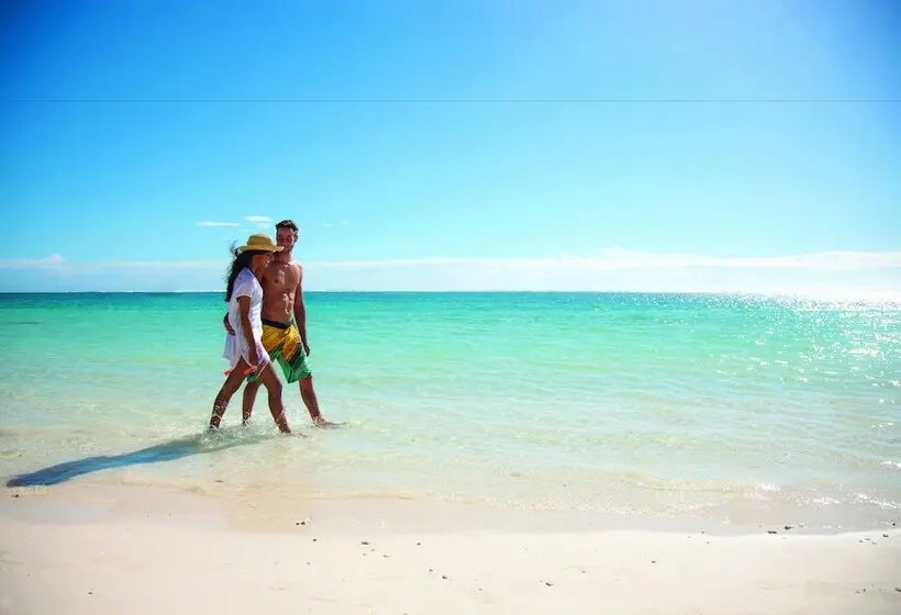Veranda Paul Et Virginie Hotel & Spa   Adults Only