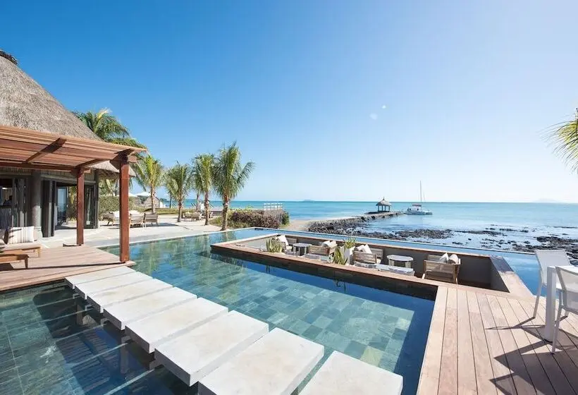 Veranda Paul Et Virginie Hotel & Spa   Adults Only