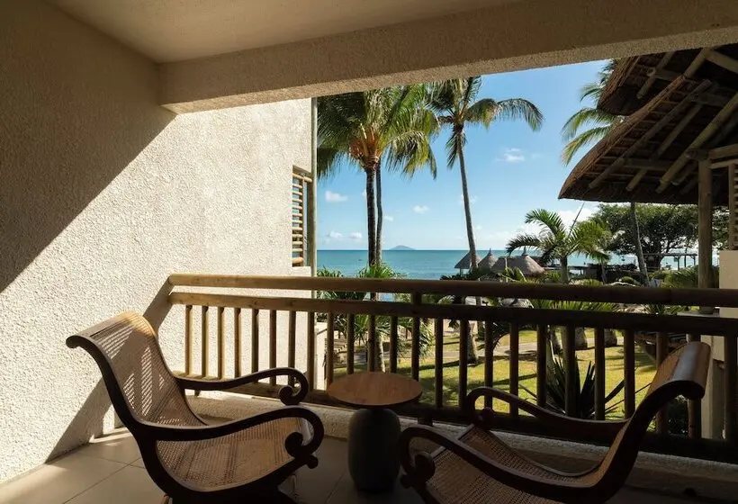 Veranda Paul Et Virginie Hotel & Spa   Adults Only