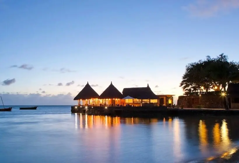 Veranda Paul Et Virginie Hotel & Spa   Adults Only