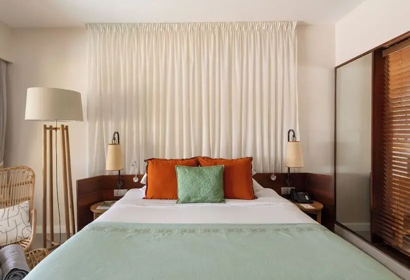 Veranda Paul Et Virginie Hotel & Spa   Adults Only