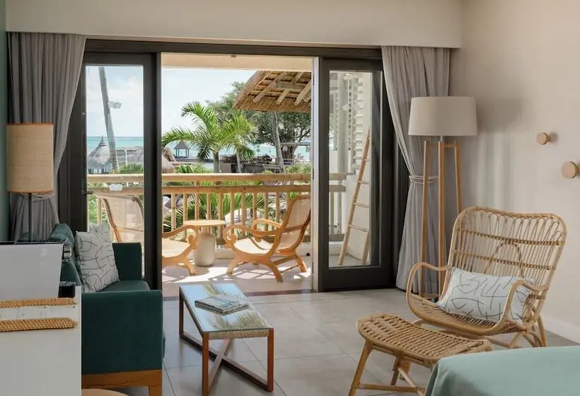 Veranda Paul Et Virginie Hotel & Spa   Adults Only