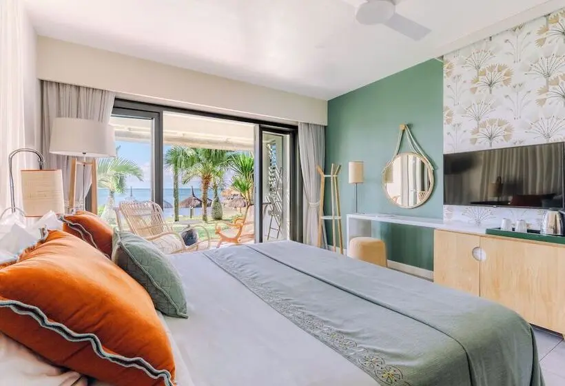 Veranda Paul Et Virginie Hotel & Spa   Adults Only