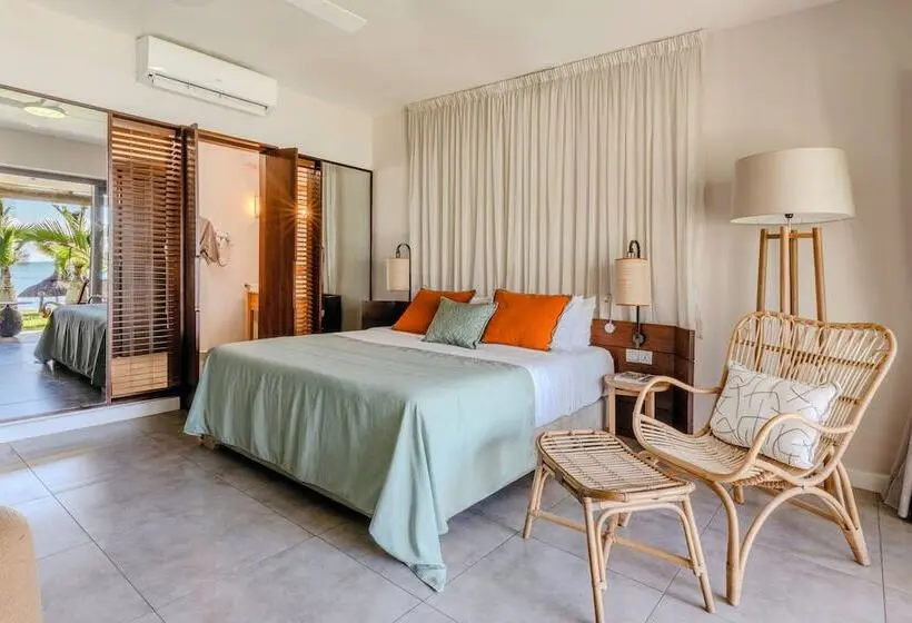 Veranda Paul Et Virginie Hotel & Spa   Adults Only