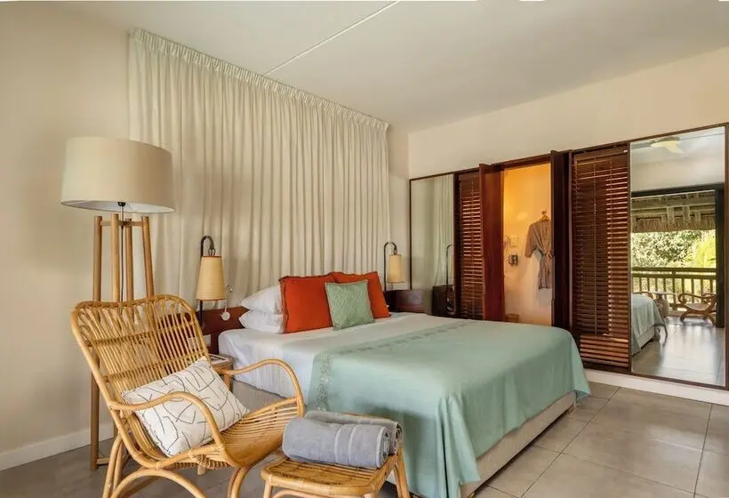 Veranda Paul Et Virginie Hotel & Spa   Adults Only