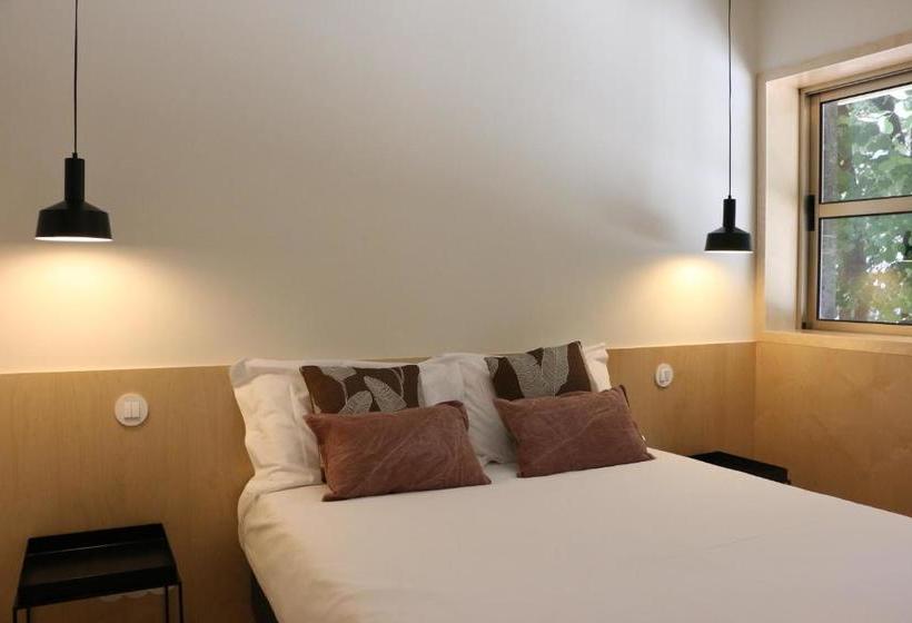 旅馆 Bonfim City Center Guesthouse